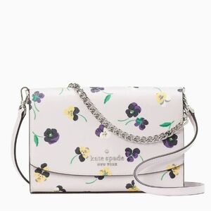 NWT Kate Spade Dancing Cherries Carson Crossbody